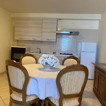 B&B Il Sogno San Marzano sul Sarno Eksteriør bilde