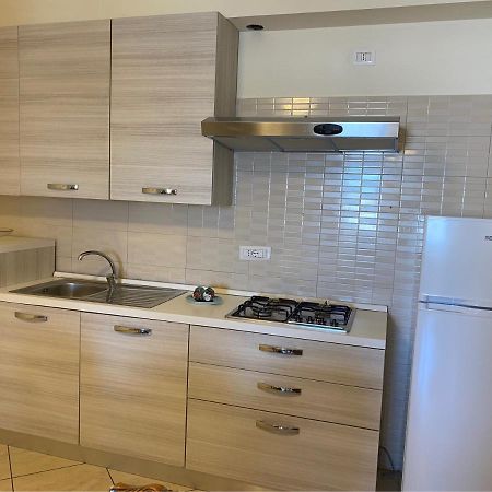 B&B Il Sogno San Marzano sul Sarno Eksteriør bilde