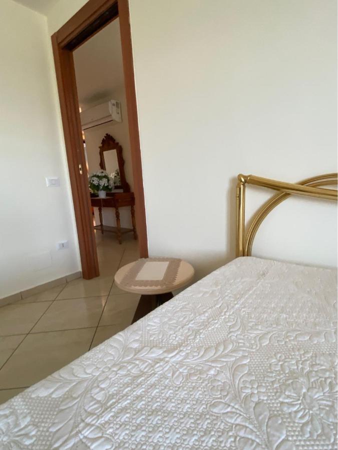 B&B Il Sogno San Marzano sul Sarno Eksteriør bilde
