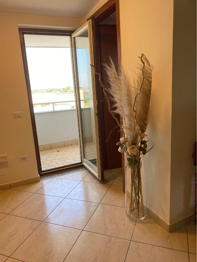 B&B Il Sogno San Marzano sul Sarno Eksteriør bilde