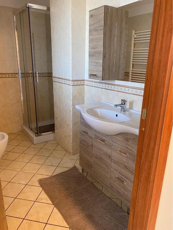 B&B Il Sogno San Marzano sul Sarno Eksteriør bilde