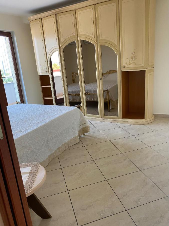 B&B Il Sogno San Marzano sul Sarno Eksteriør bilde