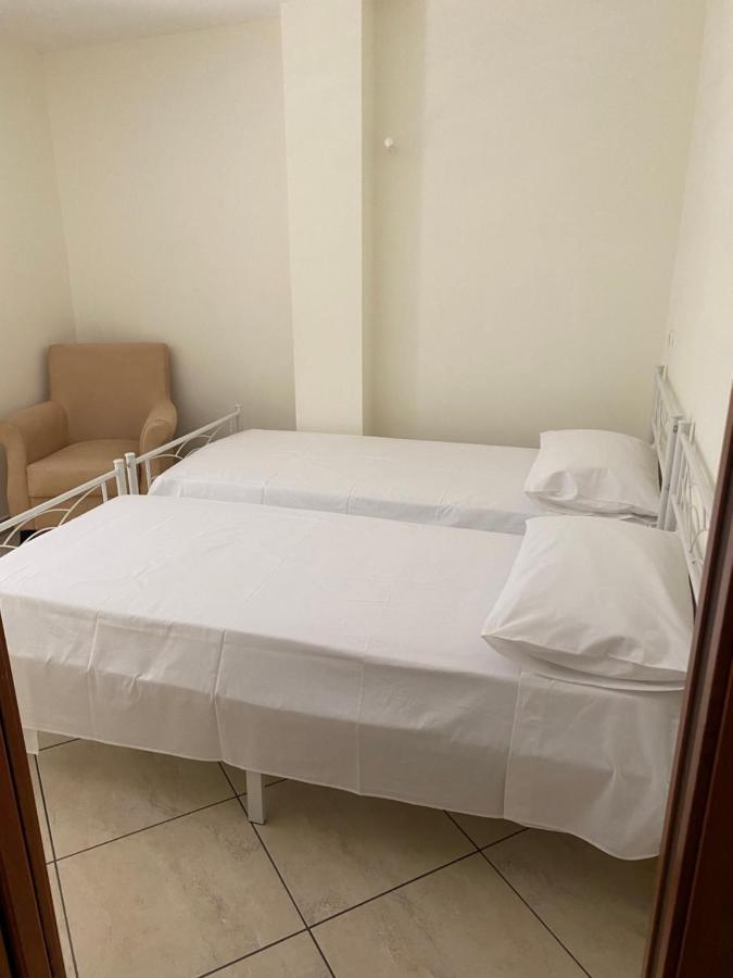 B&B Il Sogno San Marzano sul Sarno Eksteriør bilde